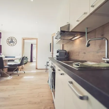 Z'haus * Sankt Gilgen