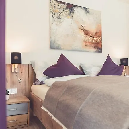 Z'haus Apartmán