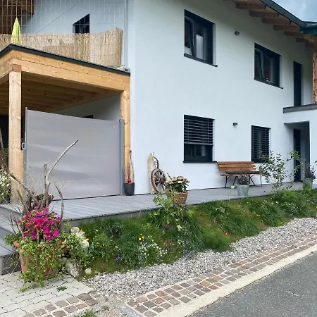 Z'haus Sankt Gilgen