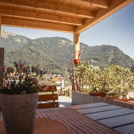 Z'haus Apartamento *