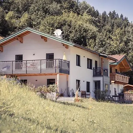 Z'haus *