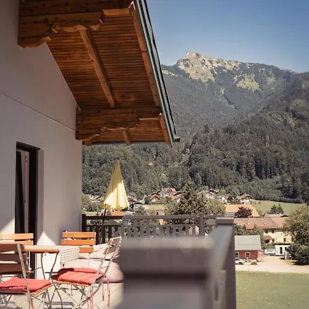 Z'haus * Sankt Gilgen