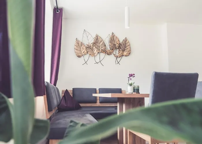 Z'haus Apartamento *