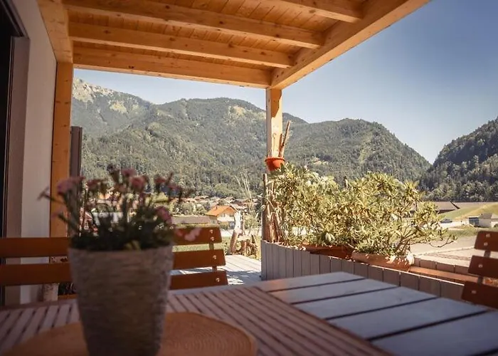 Z'haus Apartamento *